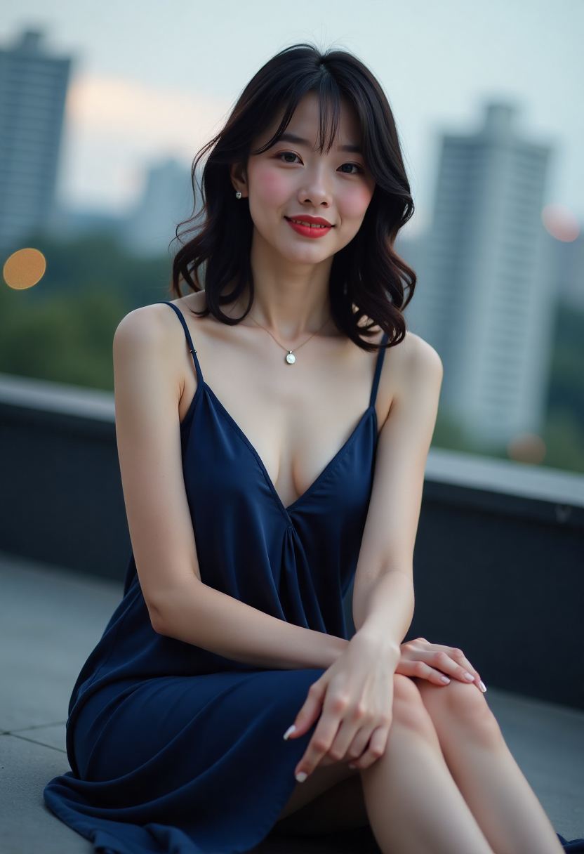潮汐之间剧照