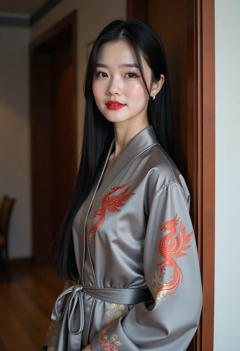 无敌天命剧照