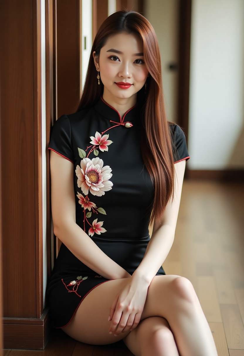 雾岛档案海报